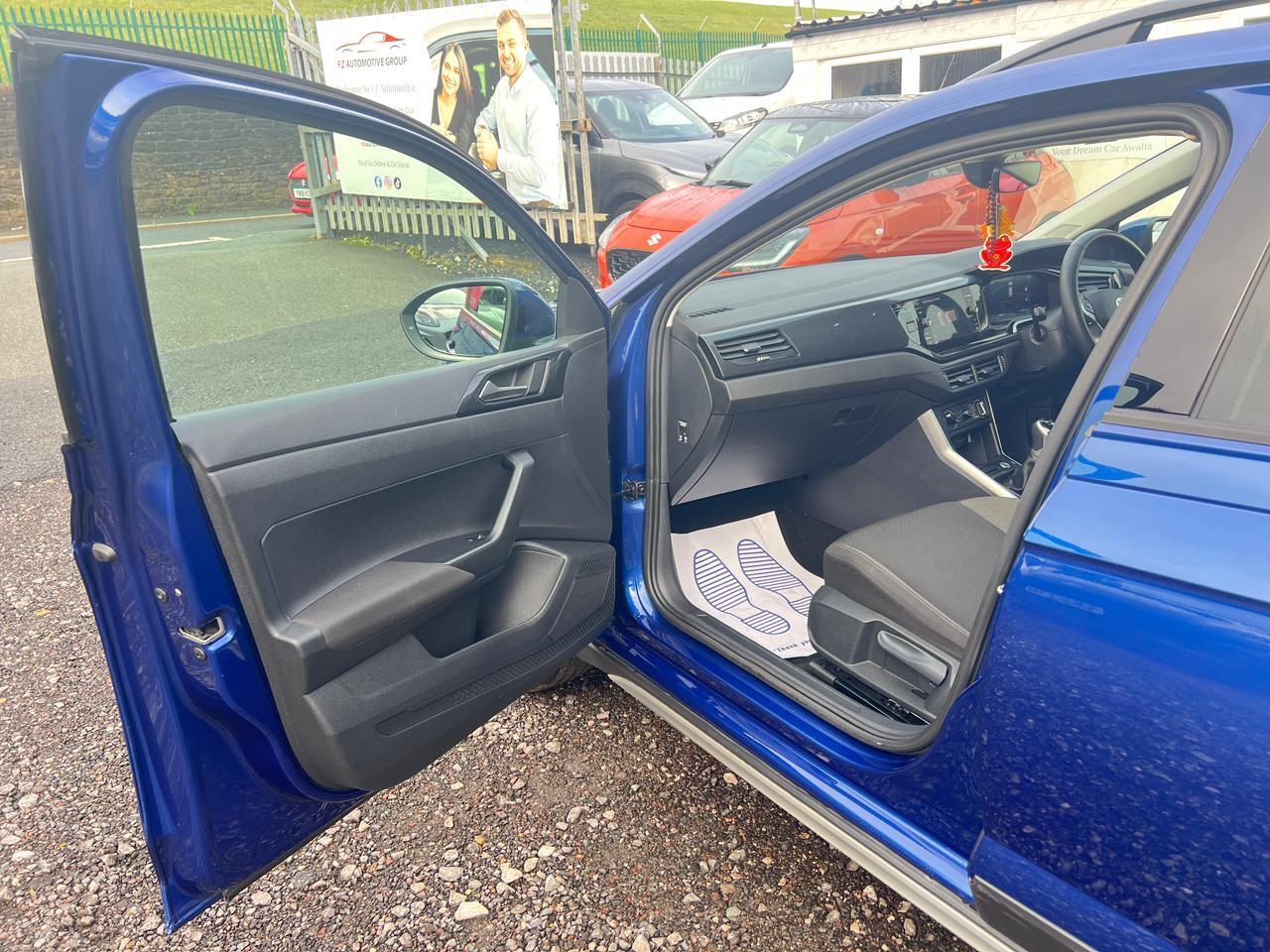 Used Volkswagen Taigo 2024 for sale - 77723896: Photo 22