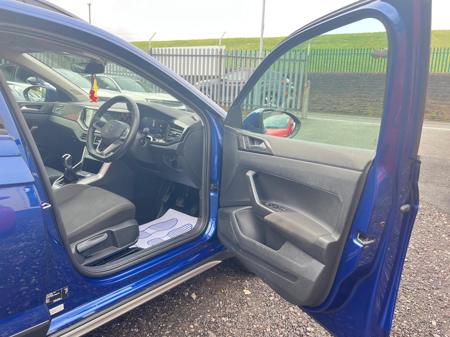 Used Volkswagen Taigo 2024 for sale - 77723896: Photo 24