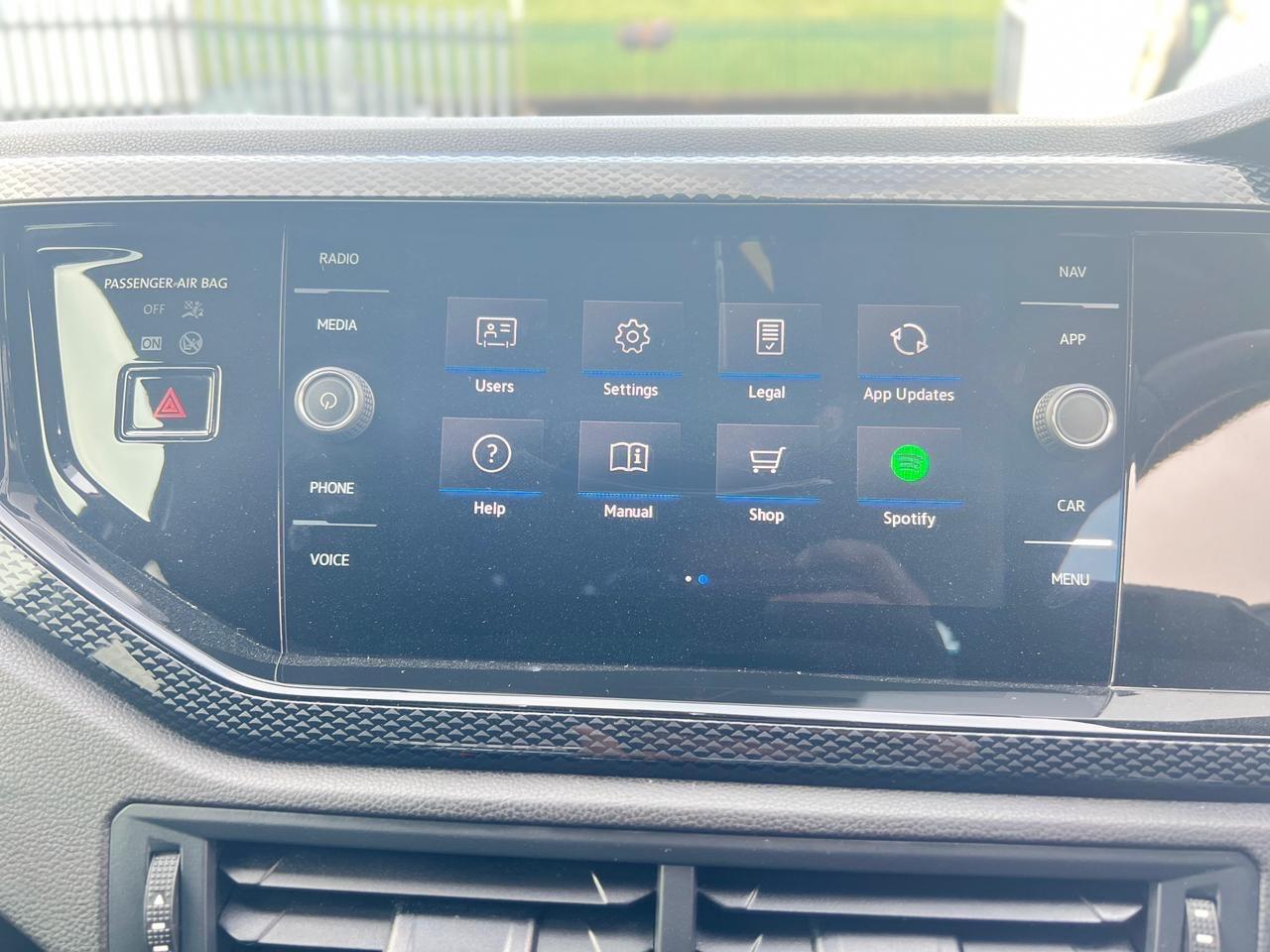 Used Volkswagen Taigo 2024 for sale - 77723896: Photo 34