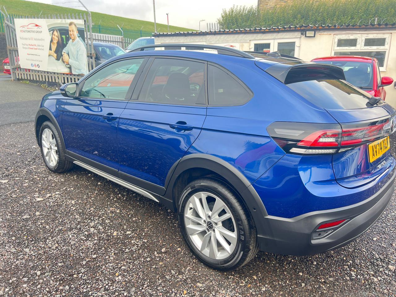 Used Volkswagen Taigo 2024 for sale - 77723896: Photo 4