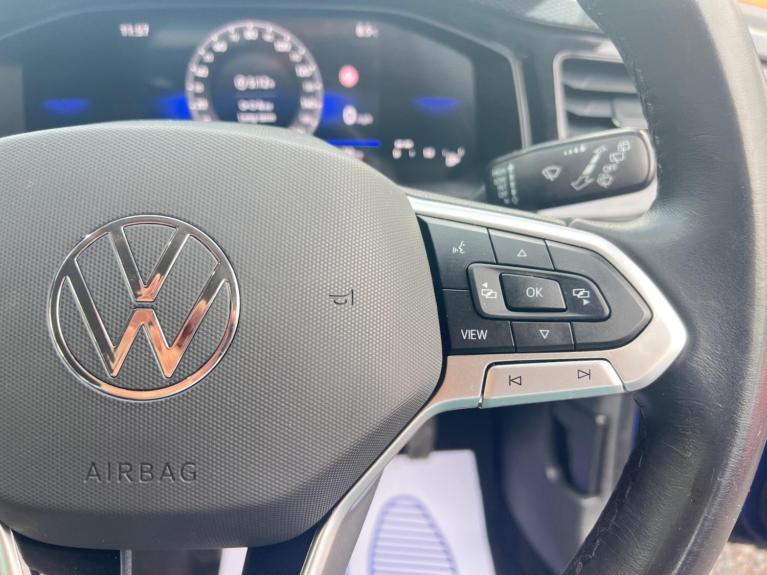 Used Volkswagen Taigo 2024 for sale - 77723896: Photo 40