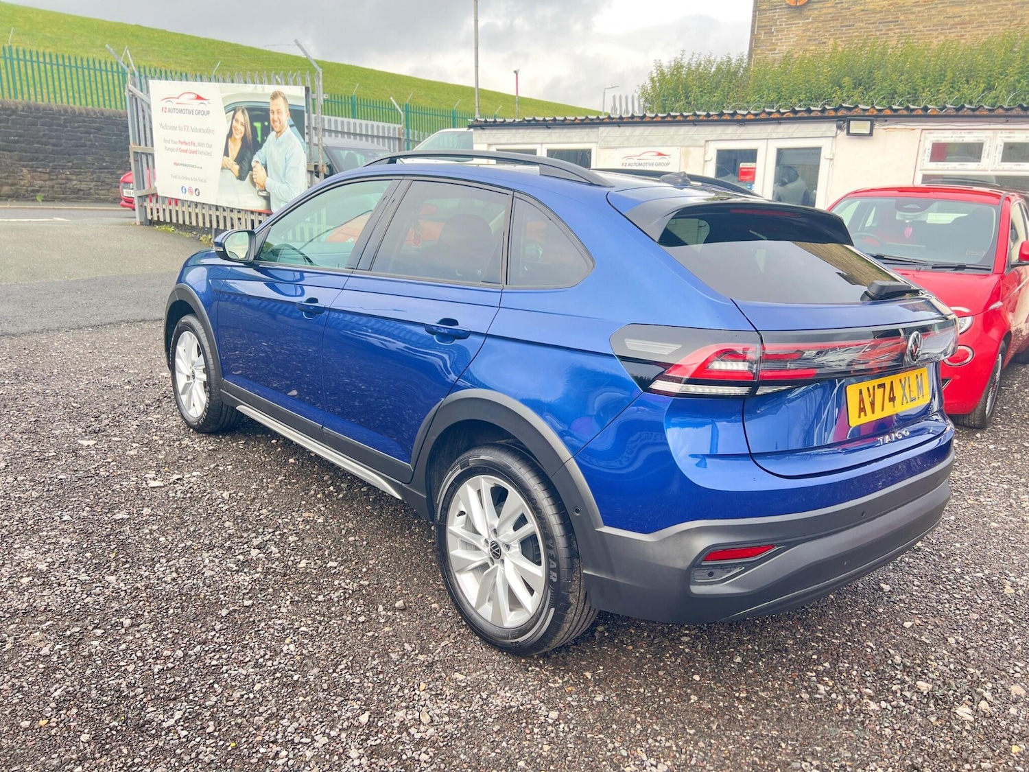 Used Volkswagen Taigo 2024 for sale - 77723896: Photo 5