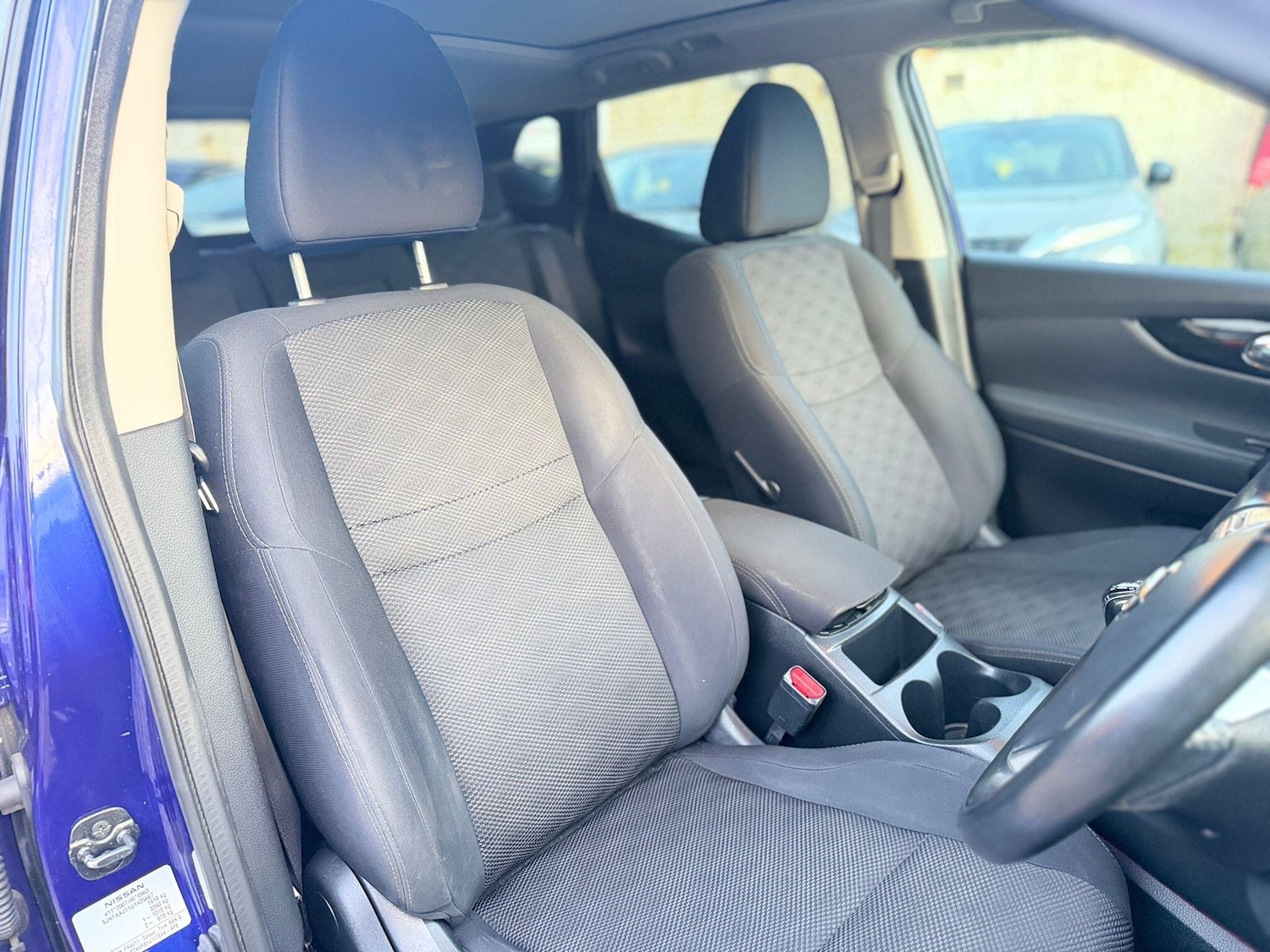 Used Nissan Qashqai for sale - 78184282: Photo 10