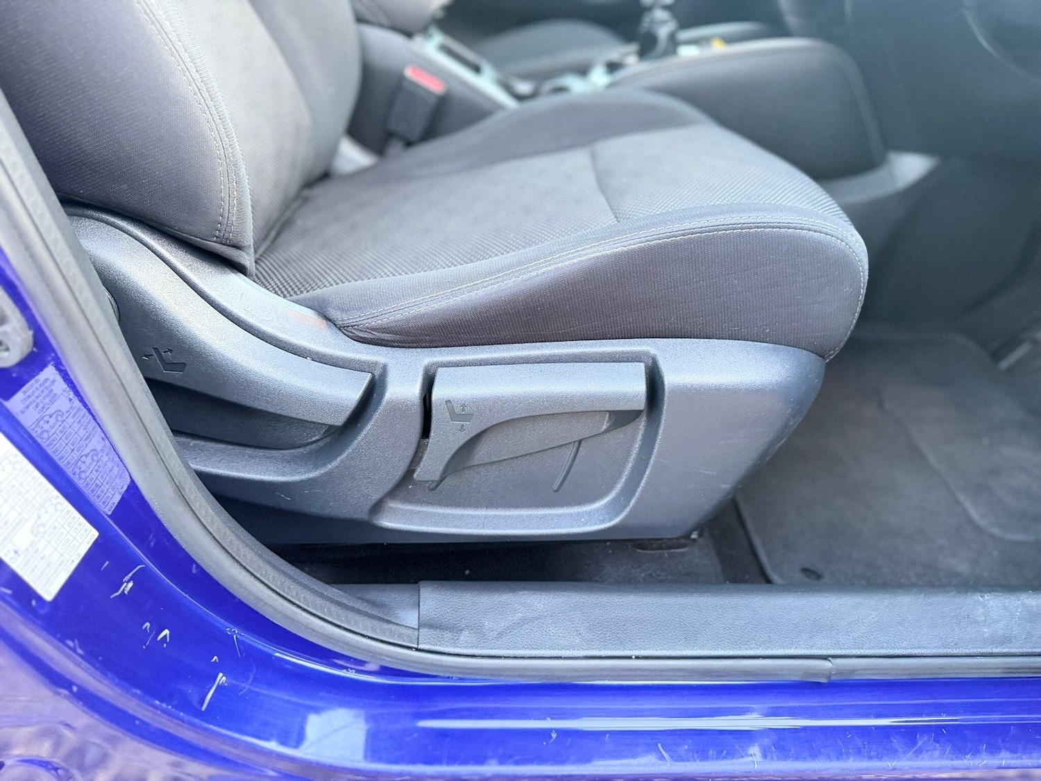 Used Nissan Qashqai for sale - 78184282: Photo 12