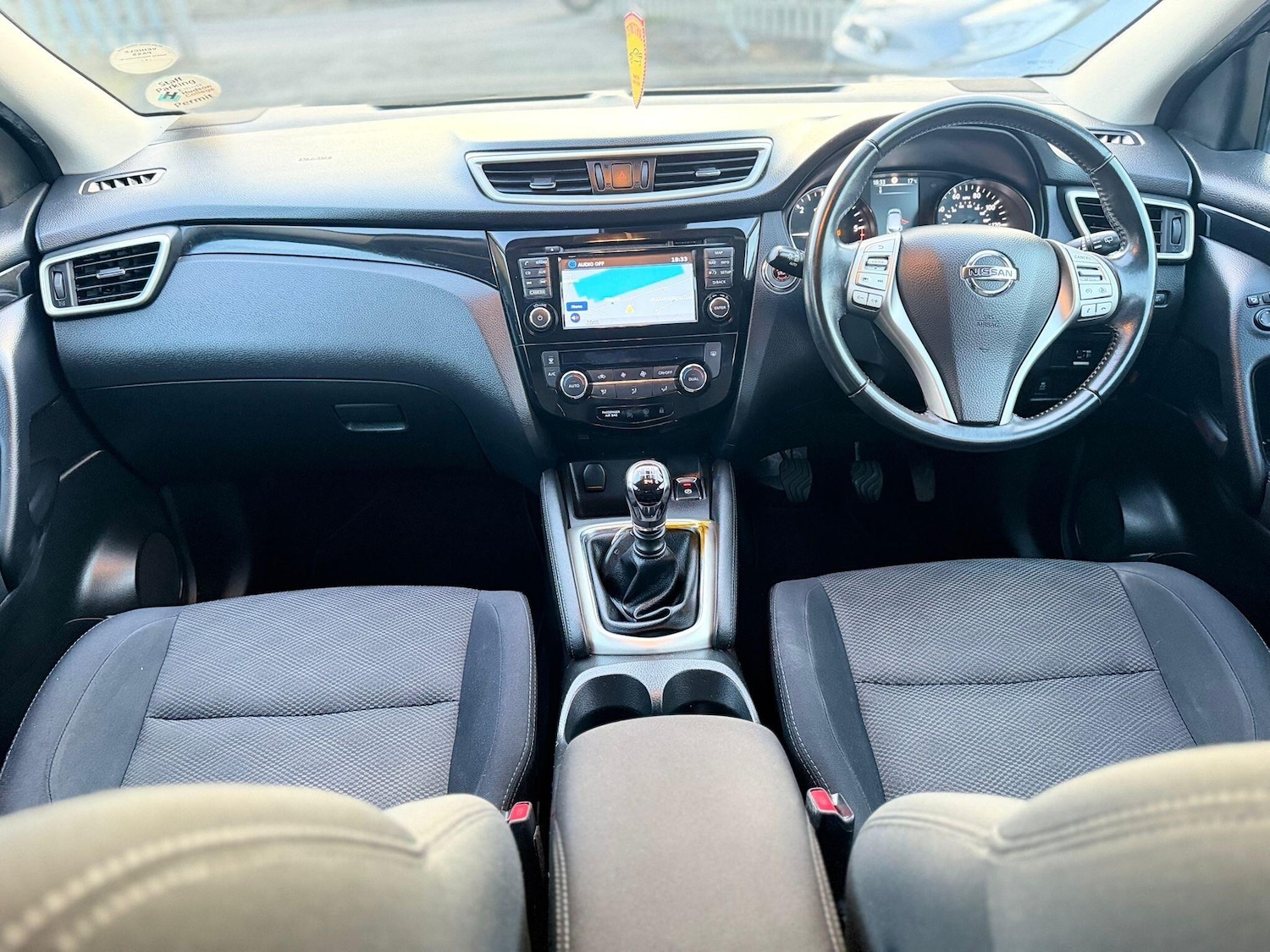 Used Nissan Qashqai for sale - 78184282: Photo 13