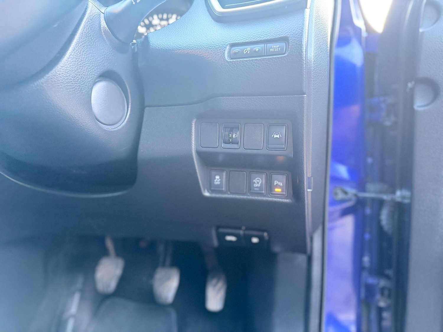 Used Nissan Qashqai for sale - 78184282: Photo 15