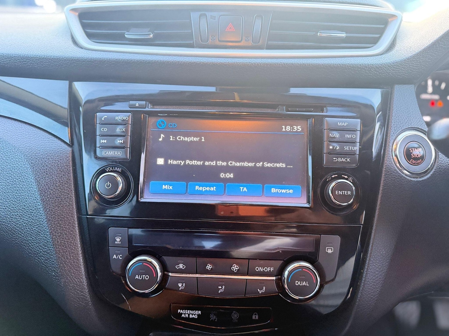 Used Nissan Qashqai for sale - 78184282: Photo 19