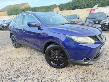 Used Nissan Qashqai 2015 for sale - 78184282: Photo