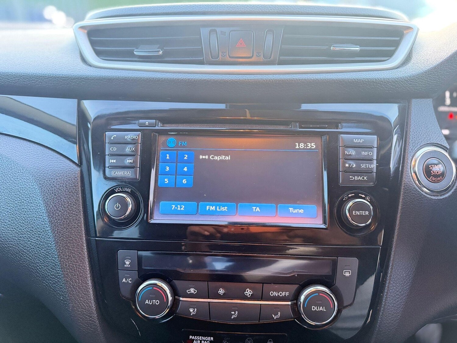 Used Nissan Qashqai for sale - 78184282: Photo 20