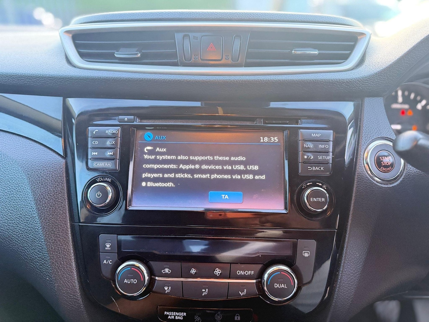 Used Nissan Qashqai for sale - 78184282: Photo 21