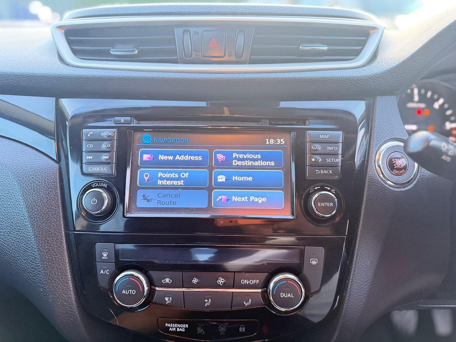 Used Nissan Qashqai for sale - 78184282: Photo 22