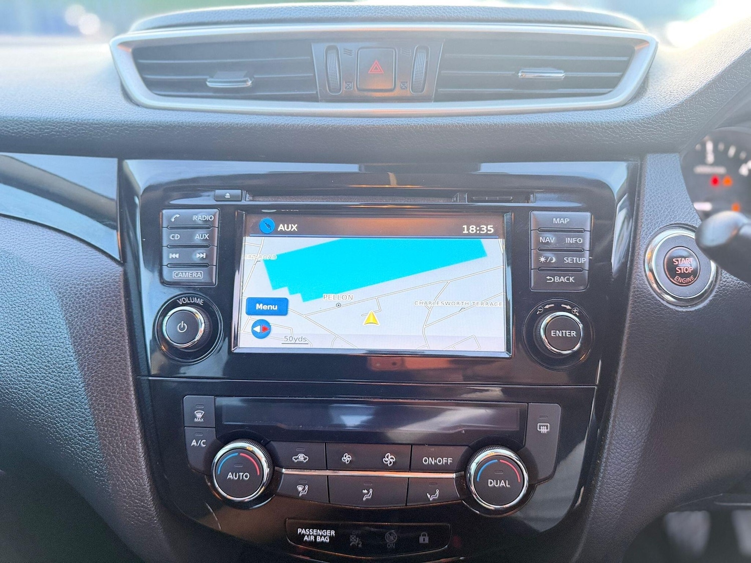 Used Nissan Qashqai for sale - 78184282: Photo 23