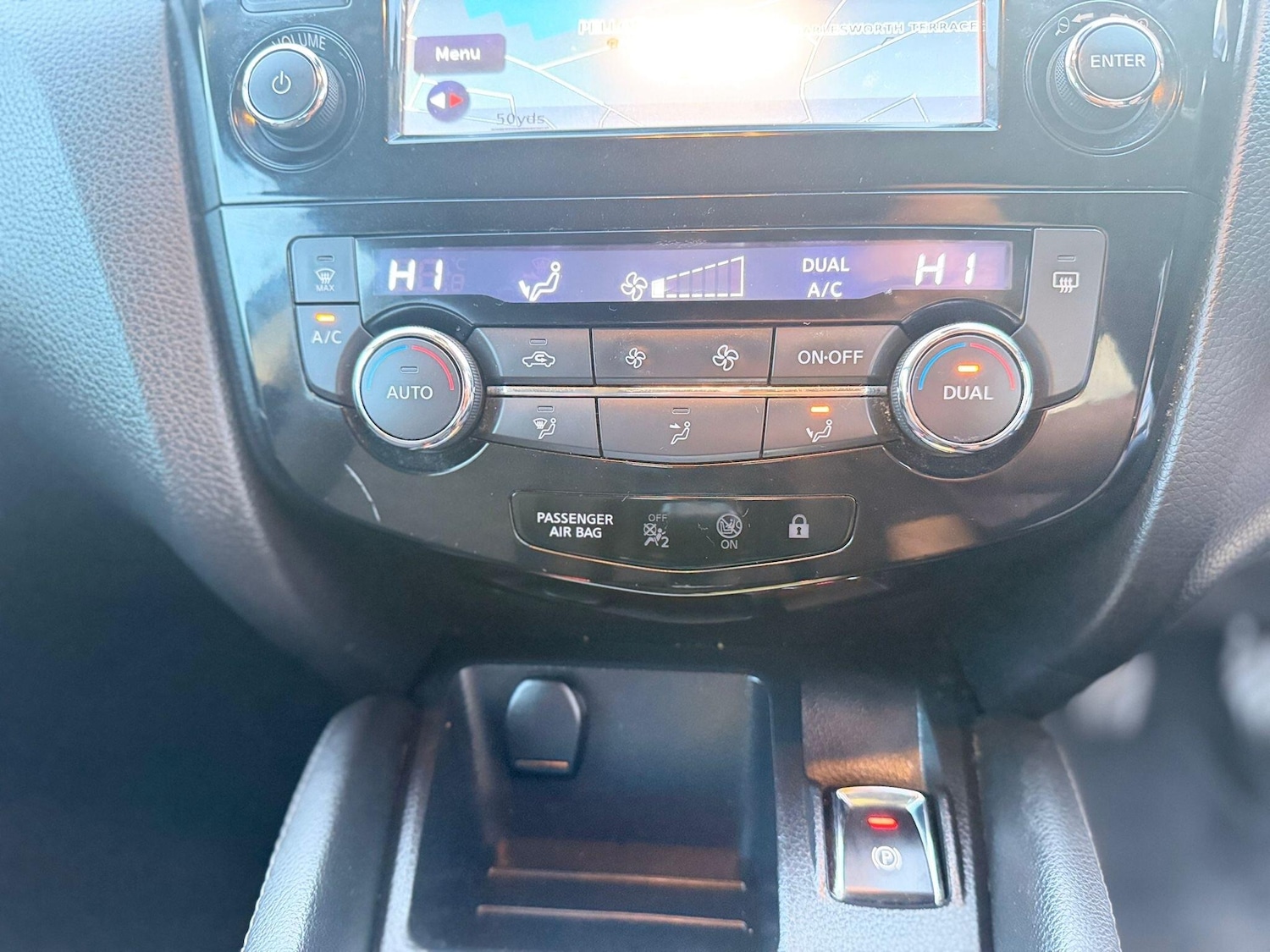 Used Nissan Qashqai for sale - 78184282: Photo 24