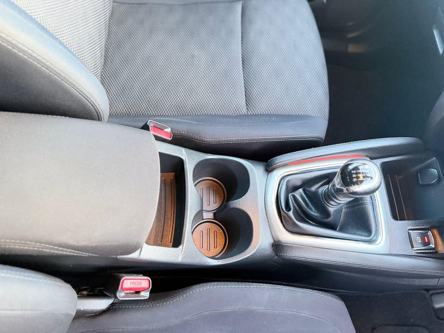 Used Nissan Qashqai for sale - 78184282: Photo 25