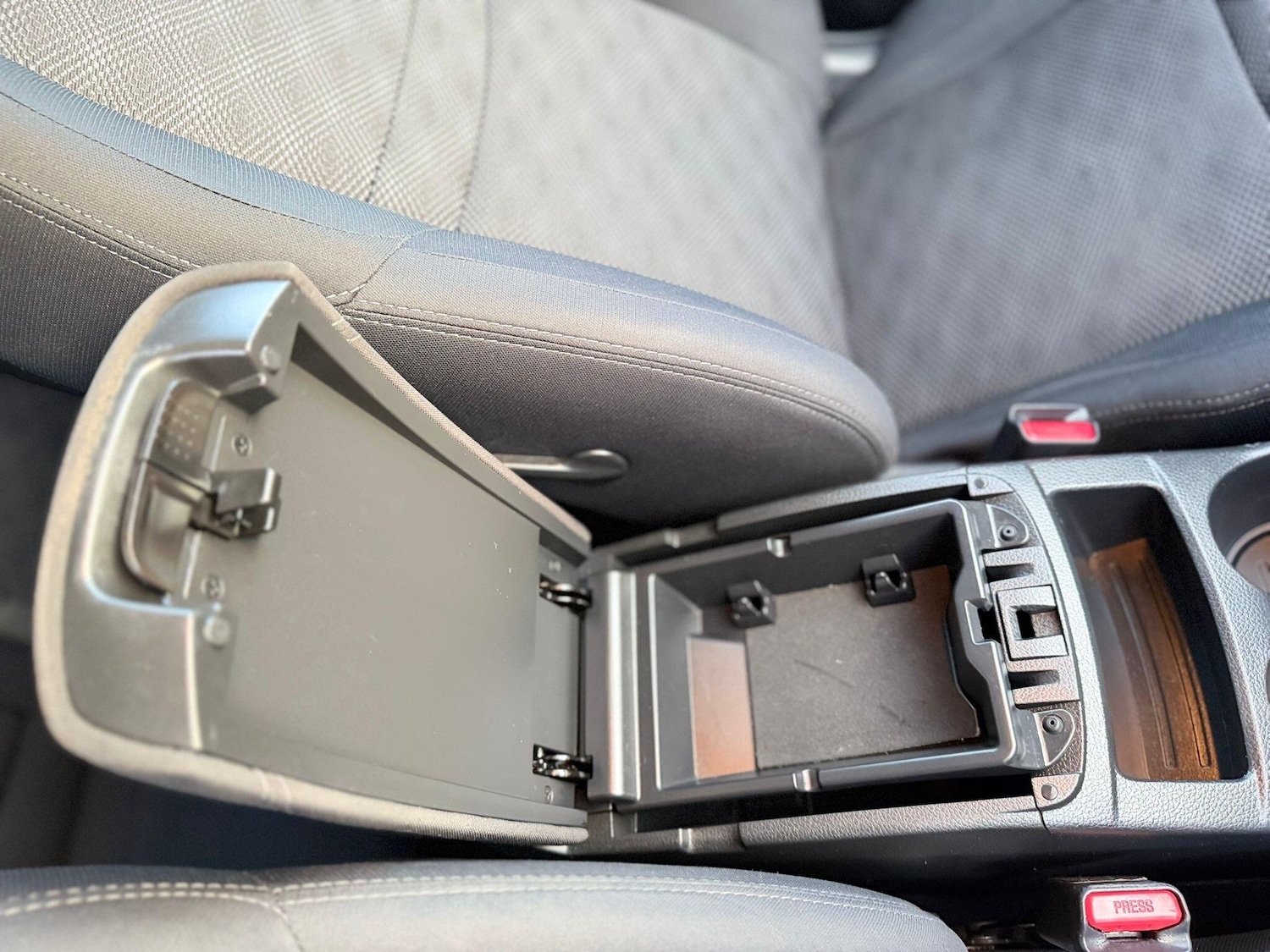 Used Nissan Qashqai for sale - 78184282: Photo 26