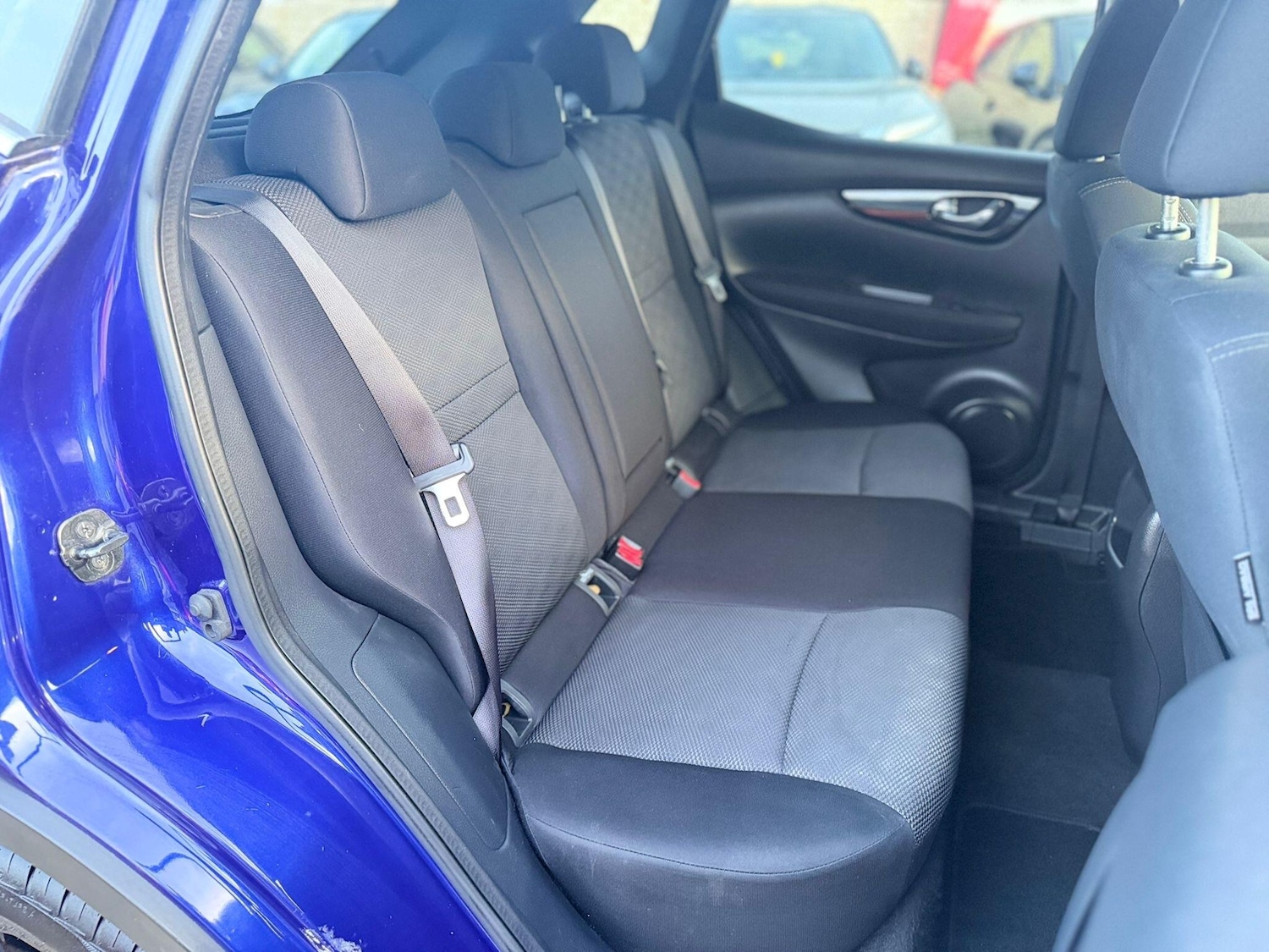 Used Nissan Qashqai for sale - 78184282: Photo 29