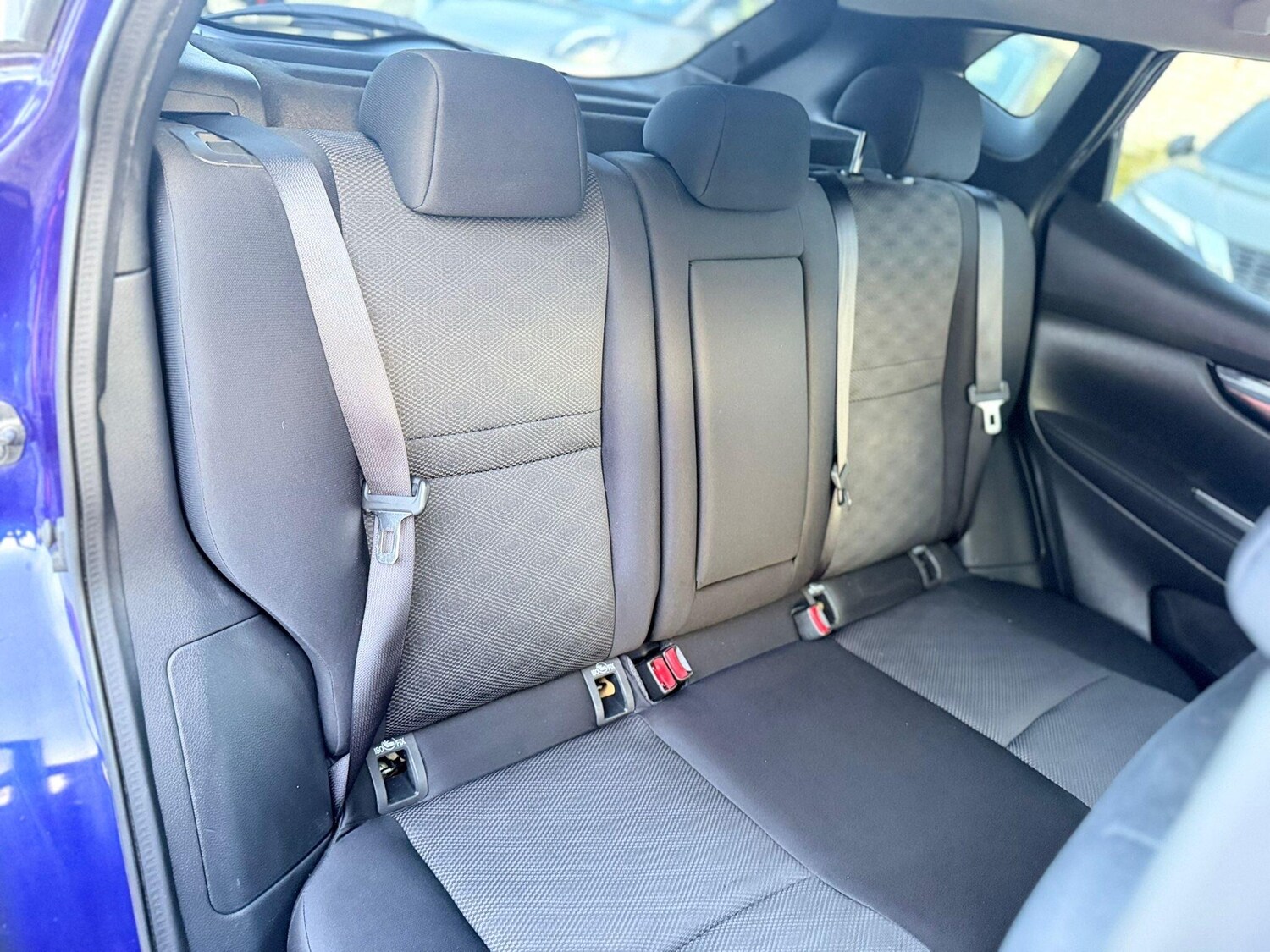 Used Nissan Qashqai for sale - 78184282: Photo 30