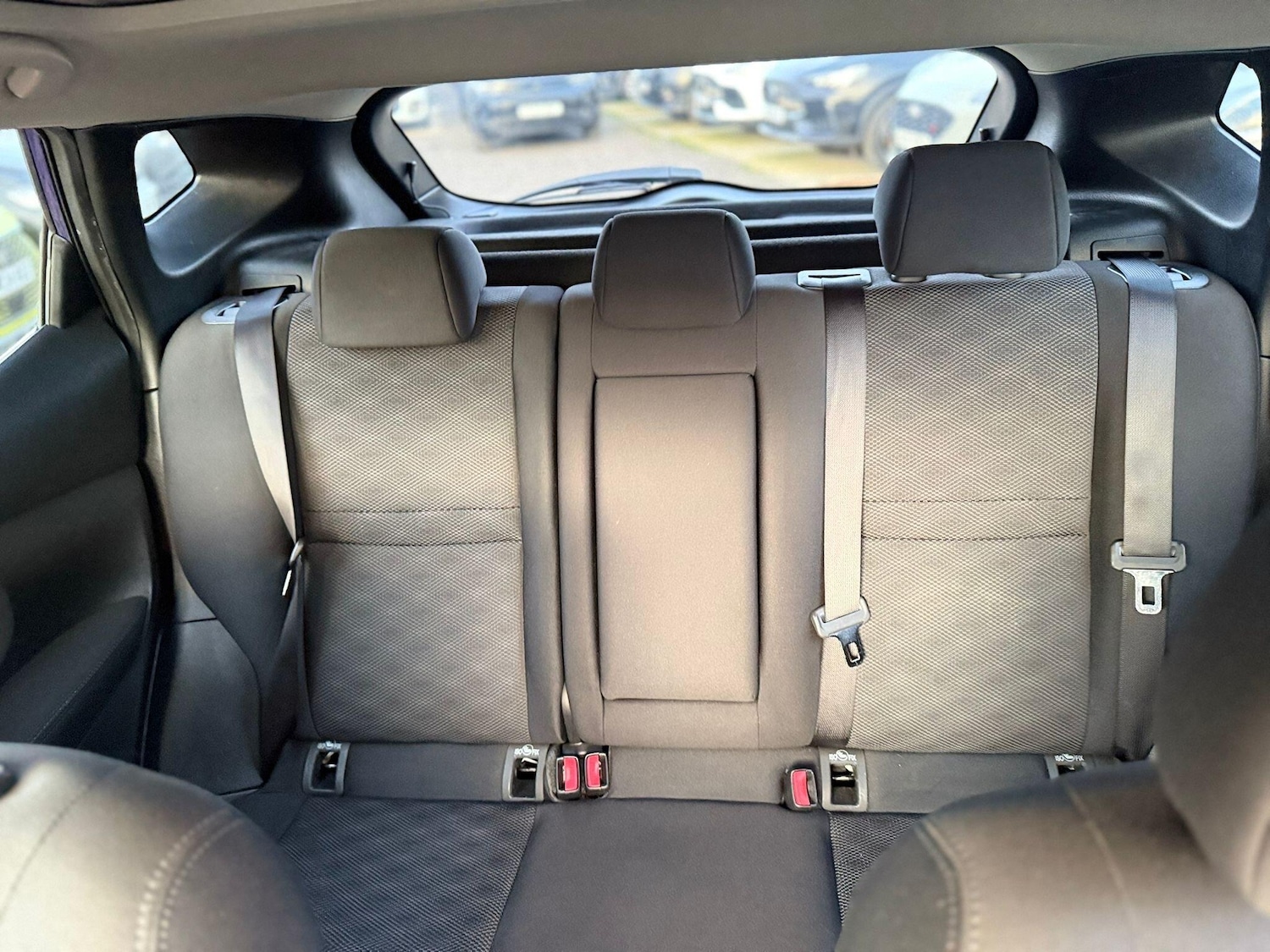 Used Nissan Qashqai for sale - 78184282: Photo 31