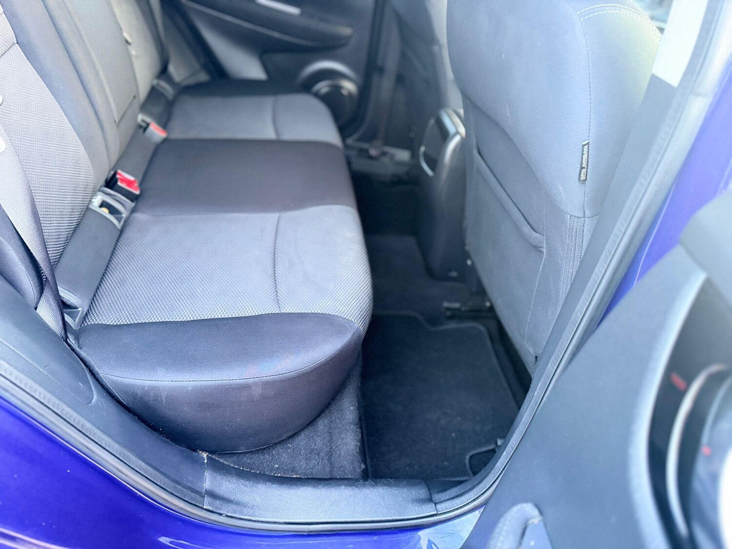 Used Nissan Qashqai for sale - 78184282: Photo 33