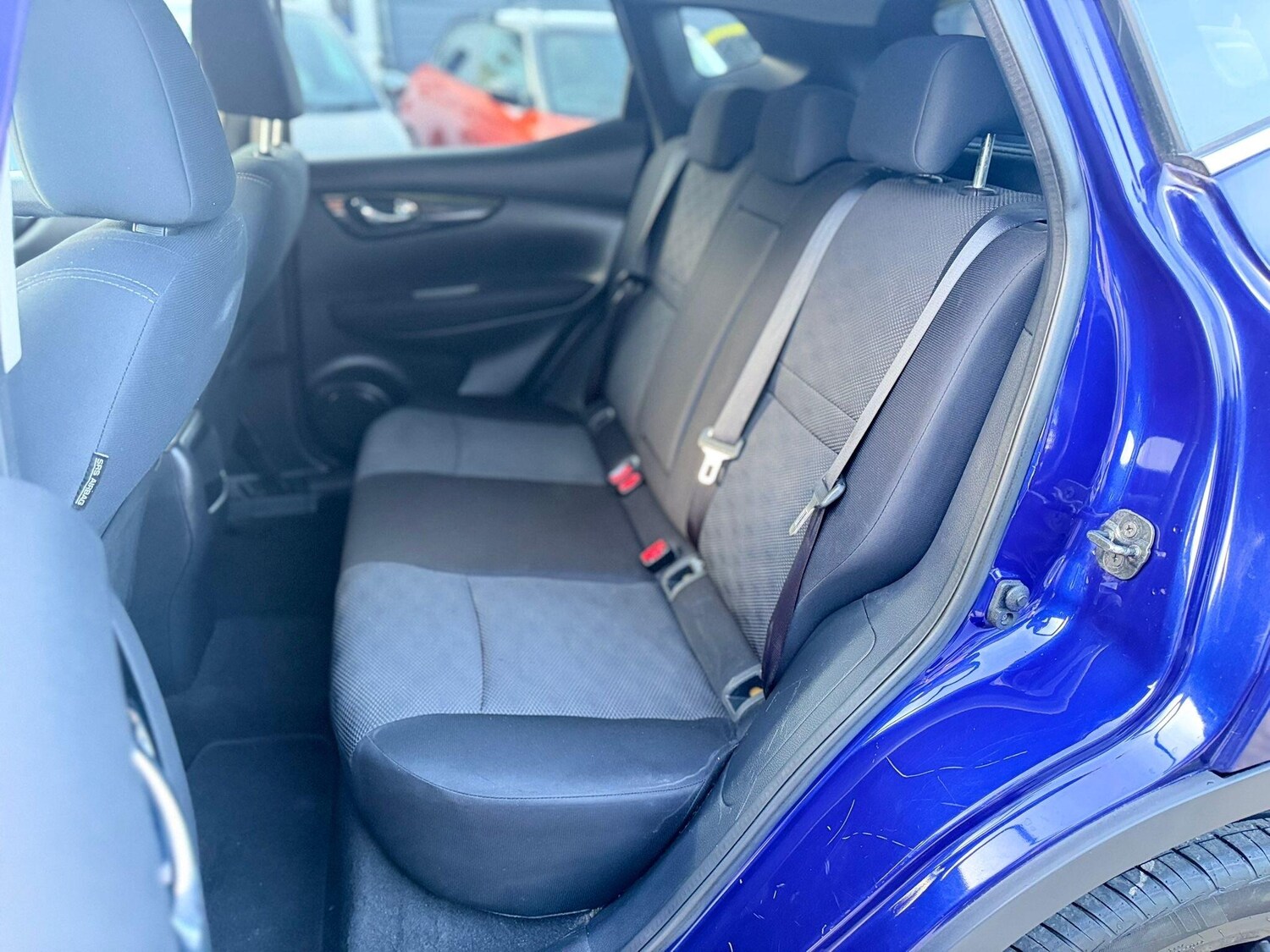 Used Nissan Qashqai for sale - 78184282: Photo 34