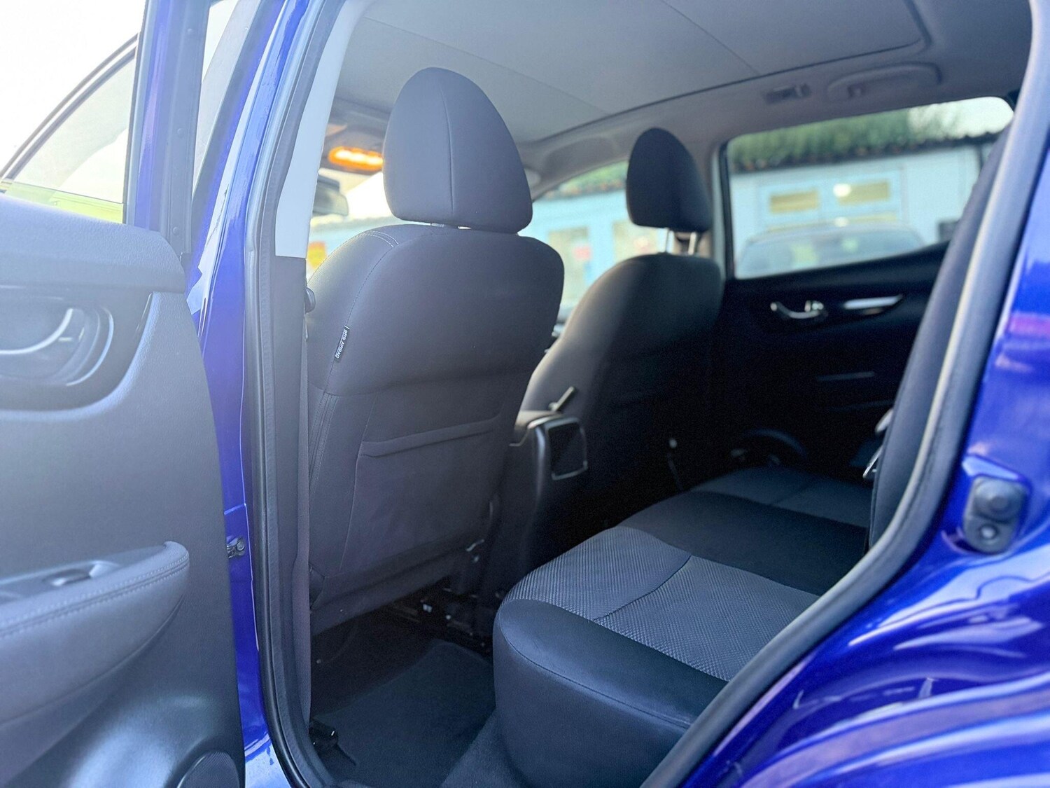 Used Nissan Qashqai for sale - 78184282: Photo 35