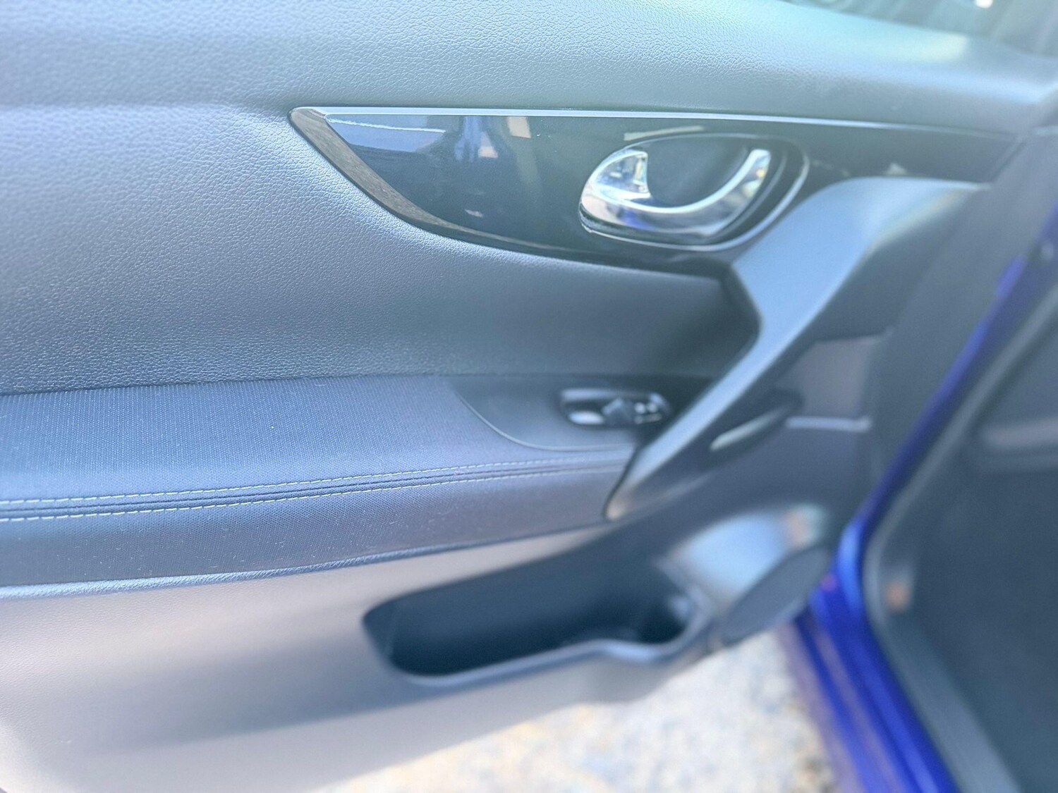 Used Nissan Qashqai for sale - 78184282: Photo 37