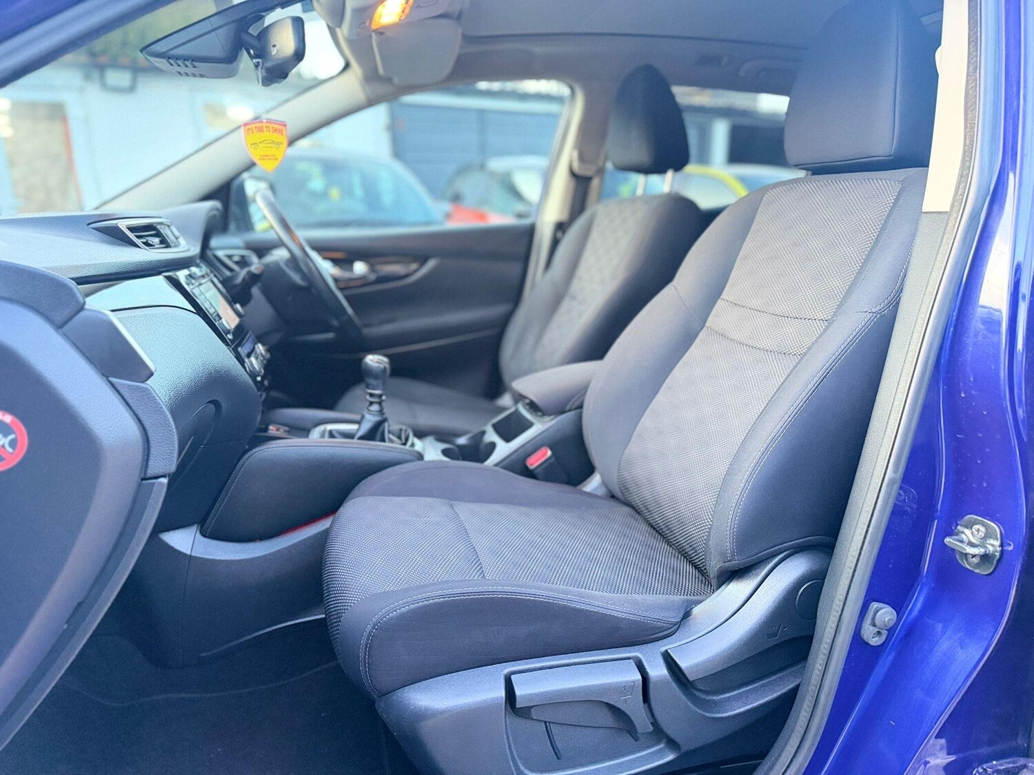 Used Nissan Qashqai for sale - 78184282: Photo 40