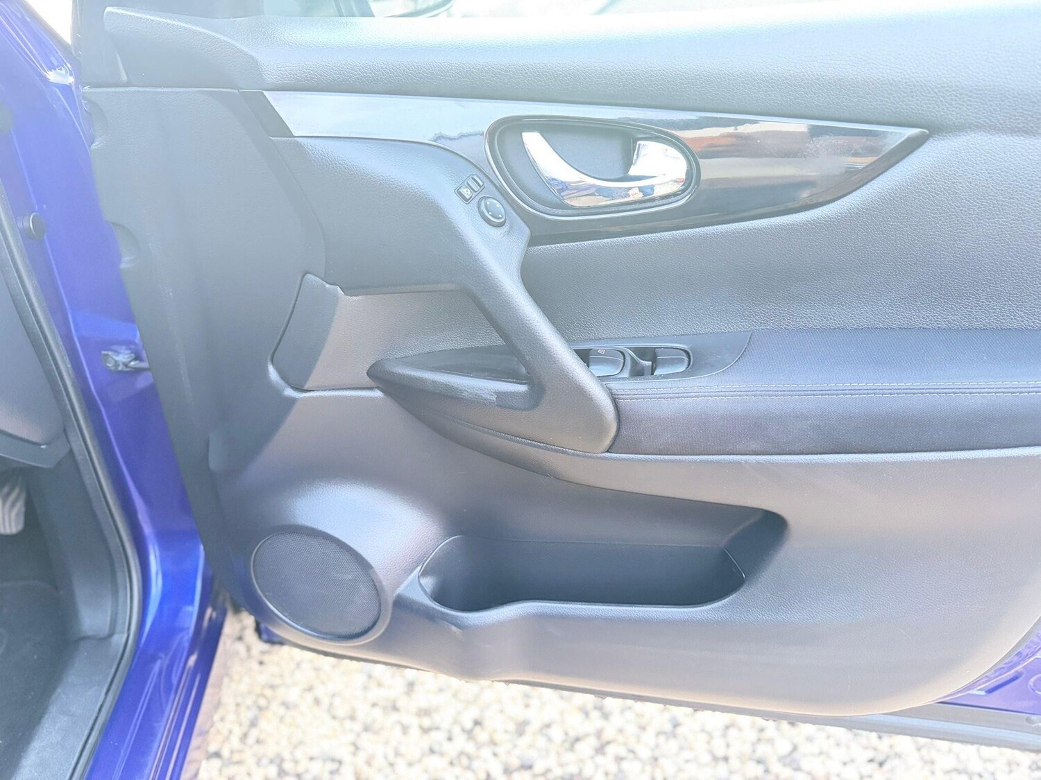 Used Nissan Qashqai for sale - 78184282: Photo 9