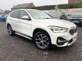 (69) - 2.0 20i xLine Auto xDrive Euro 6 (s/s) 5dr