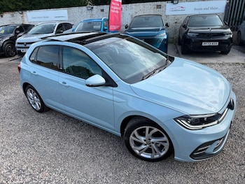 Used Volkswagen Polo 2025 for sale - 79550544: Photo