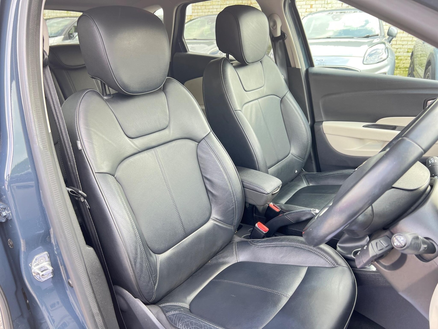 Used Renault Captur 2019 for sale - 78062877: Photo 11