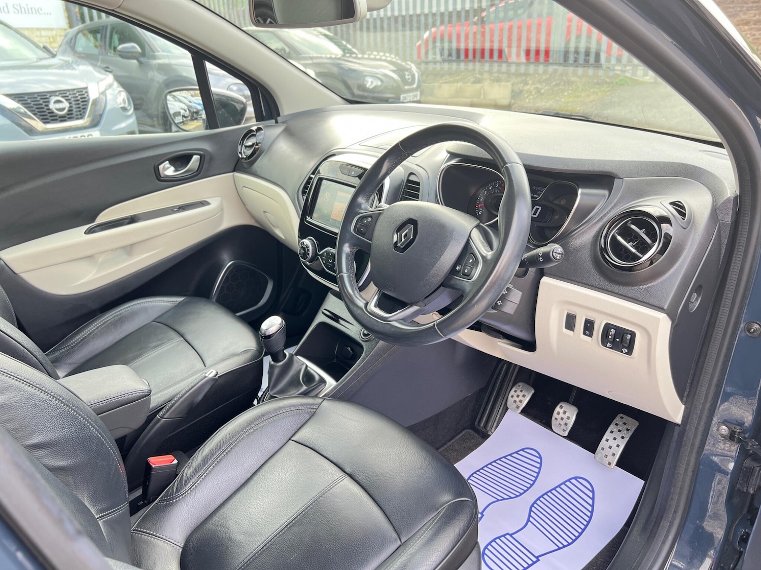 Used Renault Captur 2019 for sale - 78062877: Photo 13