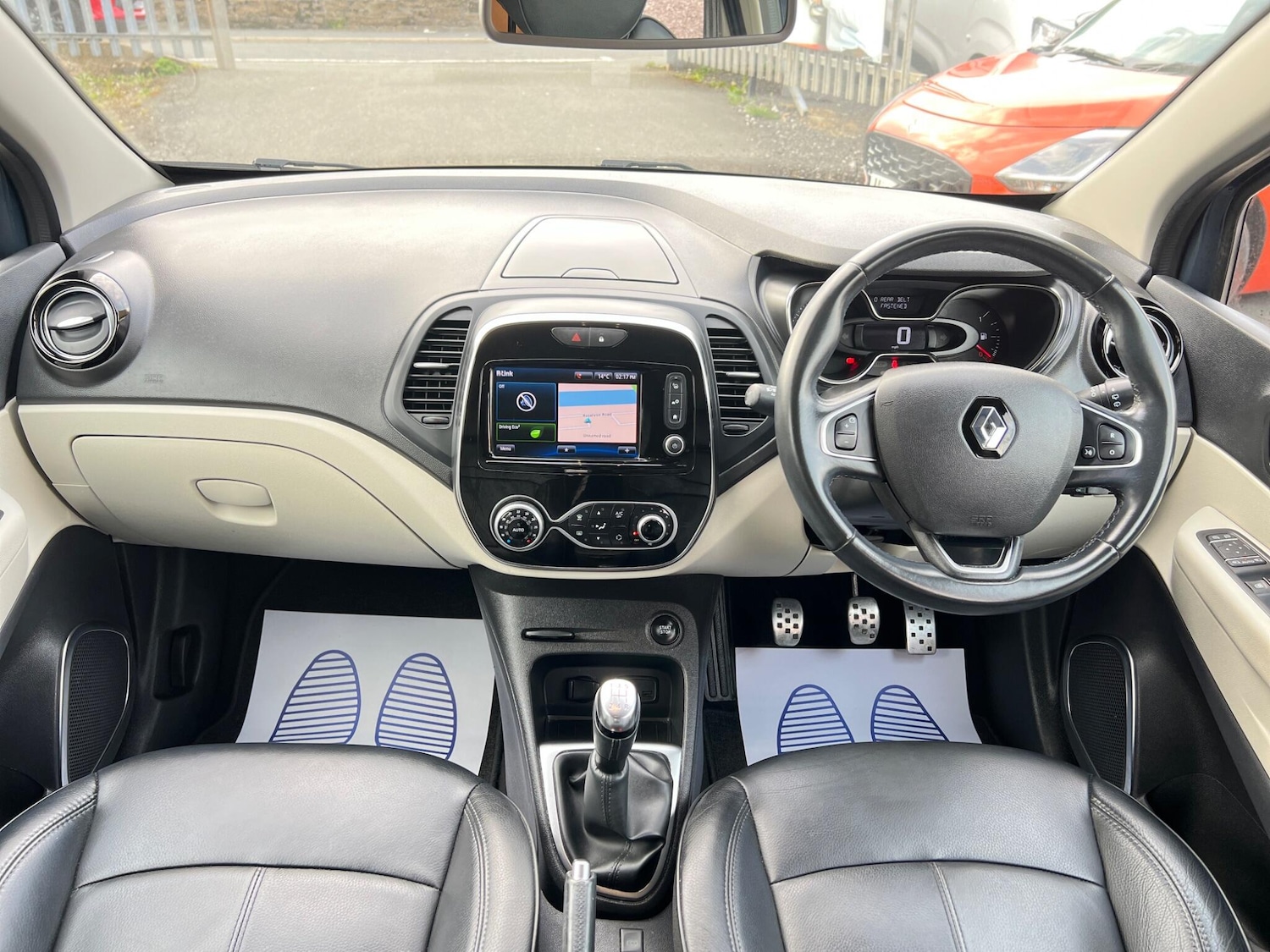 Used Renault Captur 2019 for sale - 78062877: Photo 14