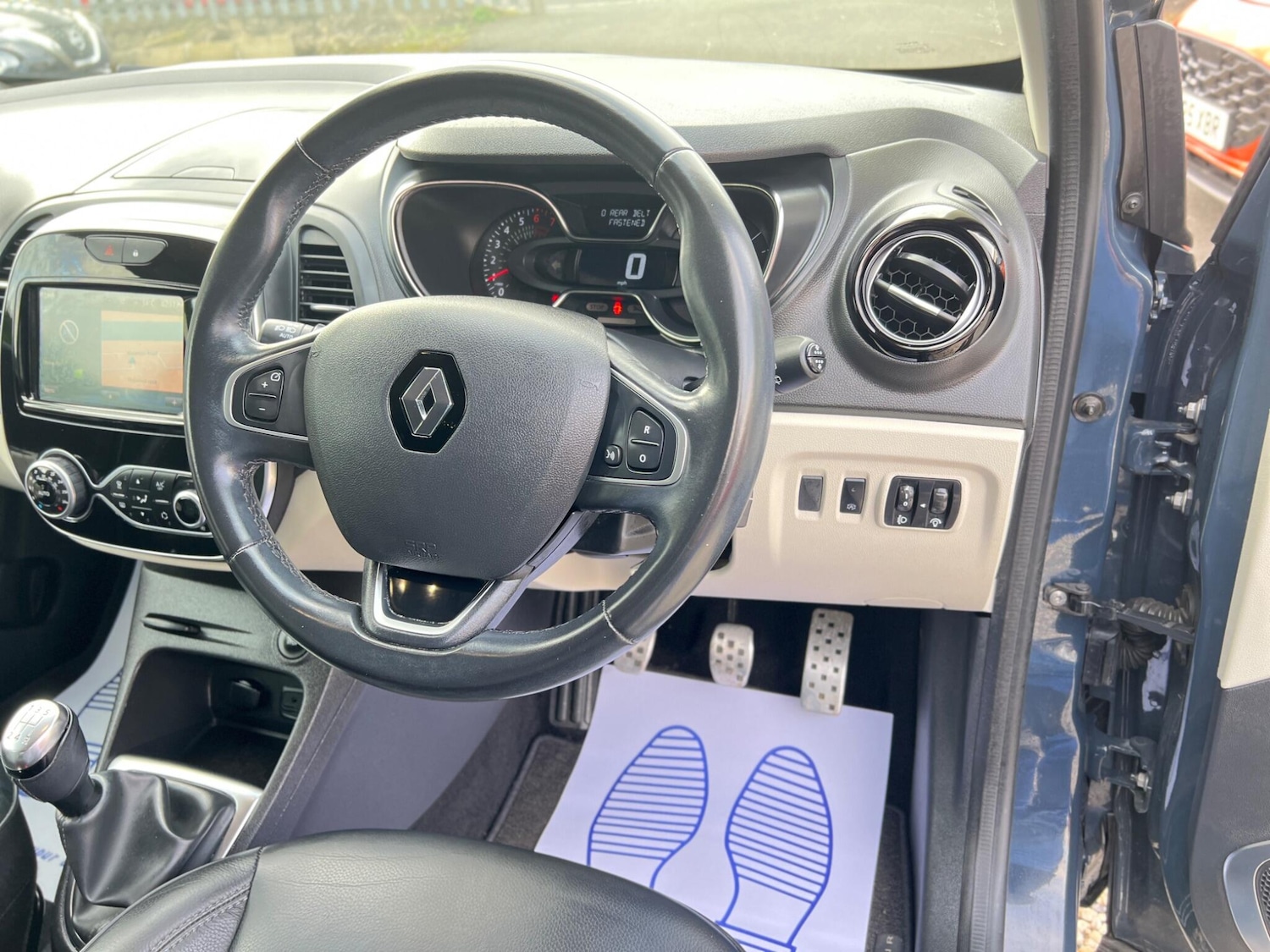 Used Renault Captur 2019 for sale - 78062877: Photo 15