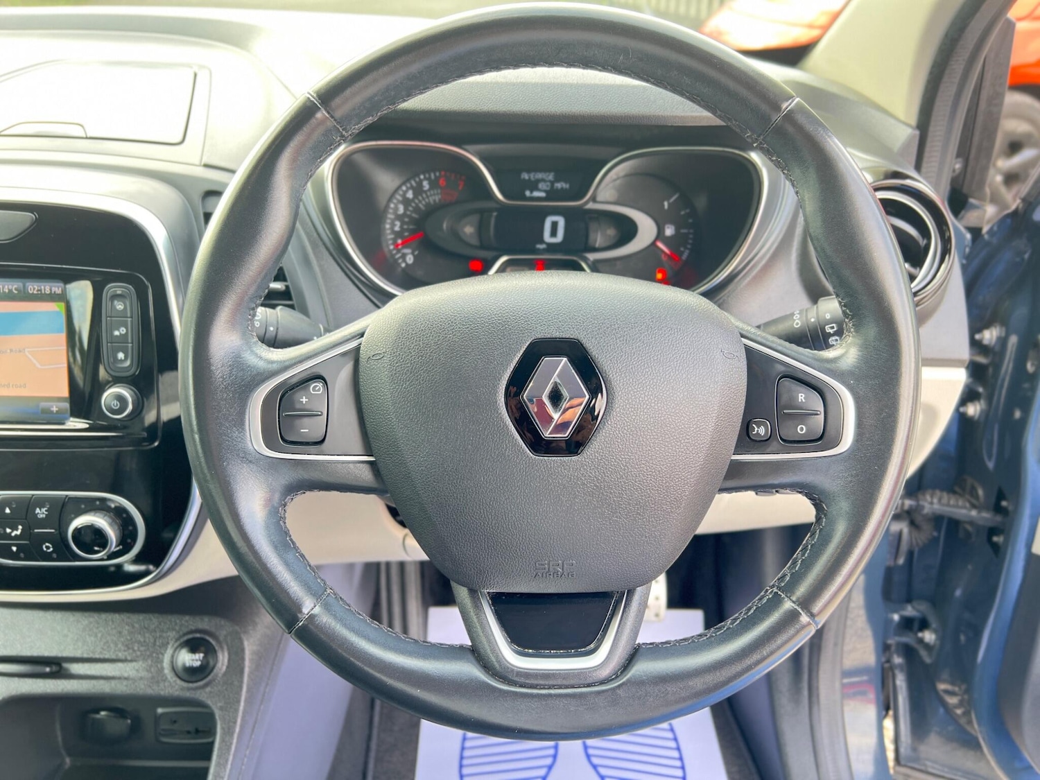 Used Renault Captur 2019 for sale - 78062877: Photo 18