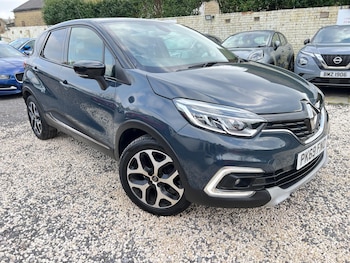Used Renault Captur 2019 for sale - 78062877: Photo