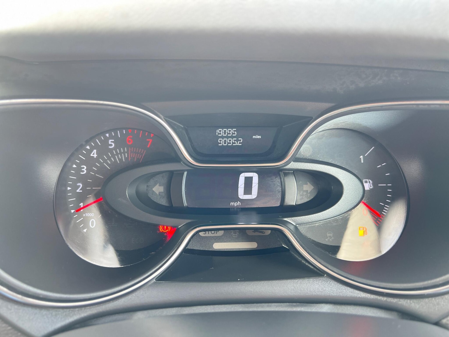 Used Renault Captur 2019 for sale - 78062877: Photo 21