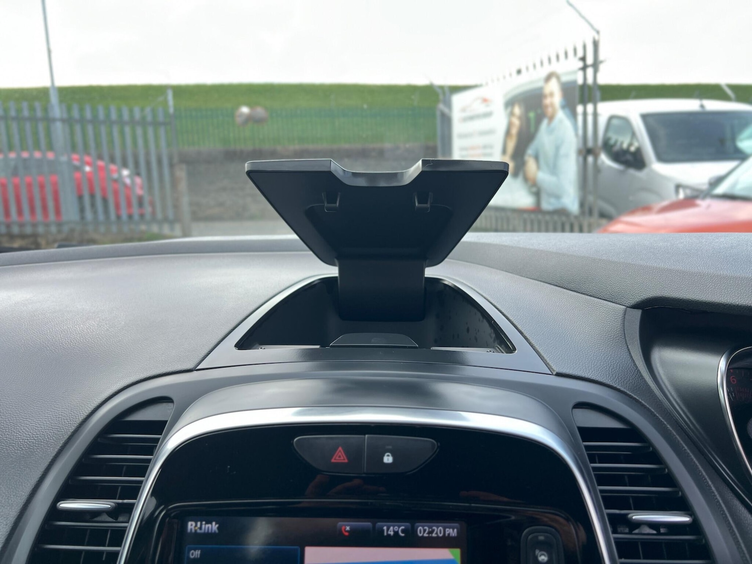 Used Renault Captur 2019 for sale - 78062877: Photo 23