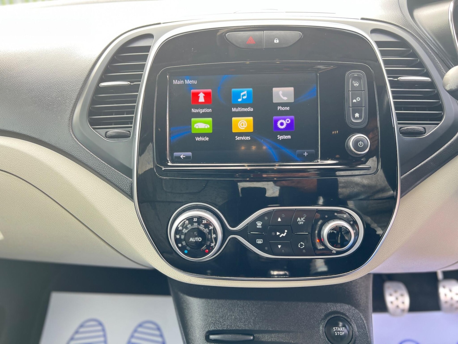 Used Renault Captur 2019 for sale - 78062877: Photo 24