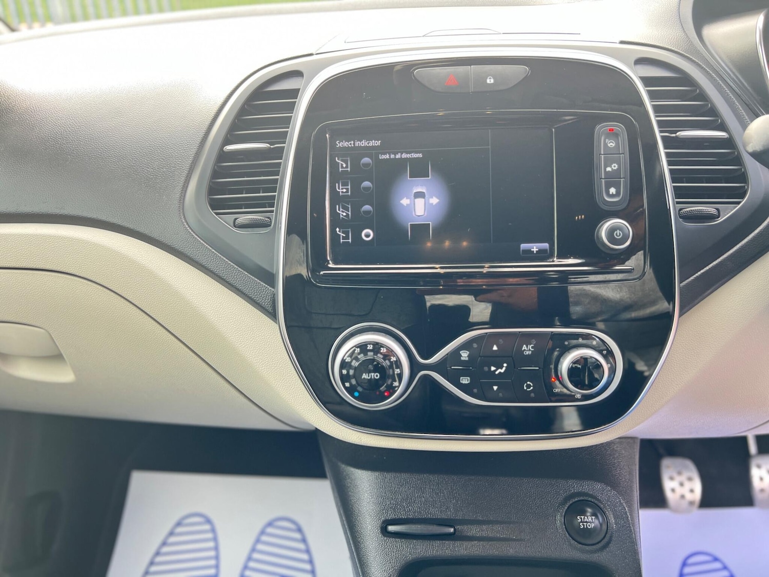 Used Renault Captur 2019 for sale - 78062877: Photo 25