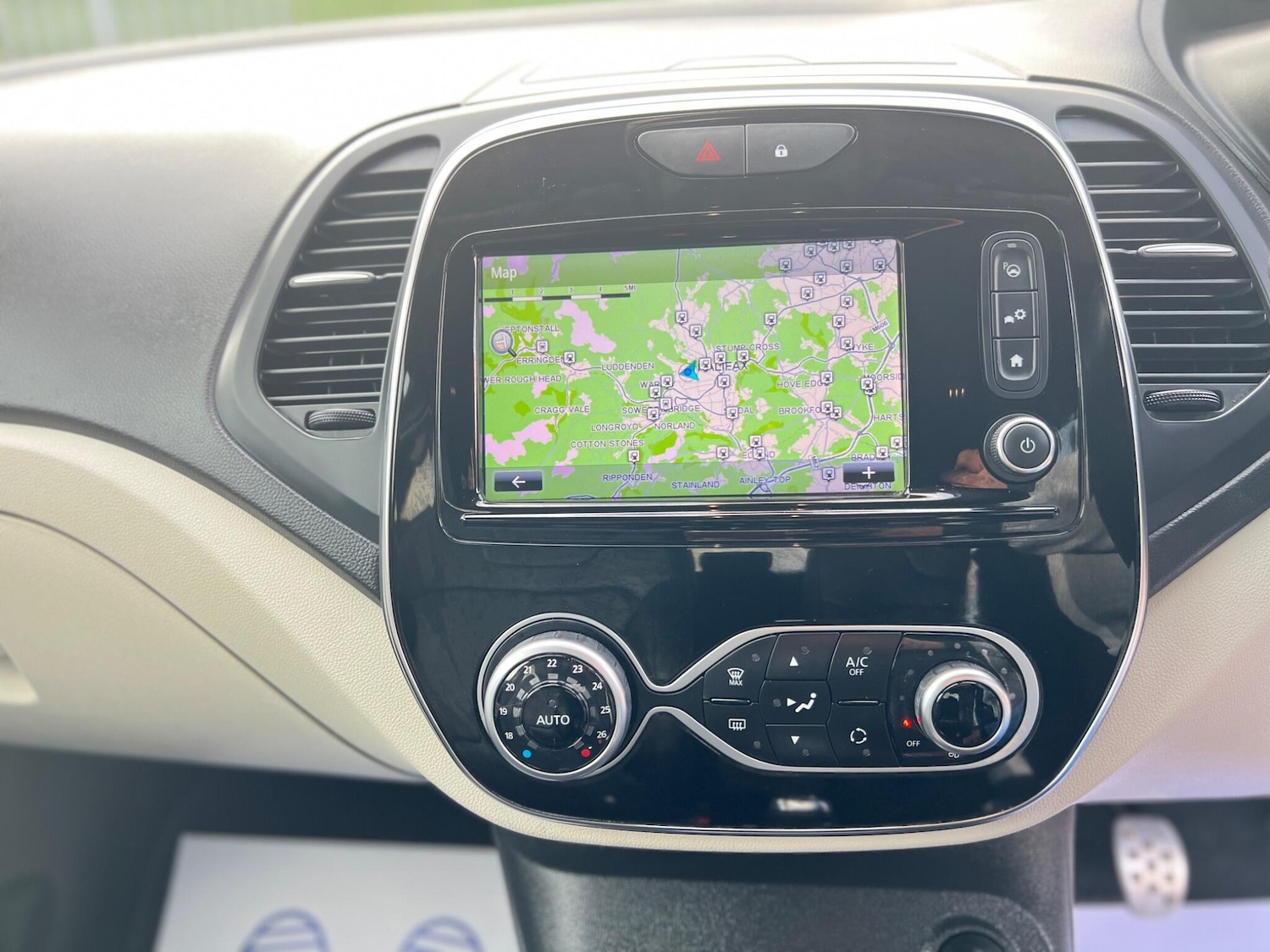 Used Renault Captur 2019 for sale - 78062877: Photo 26