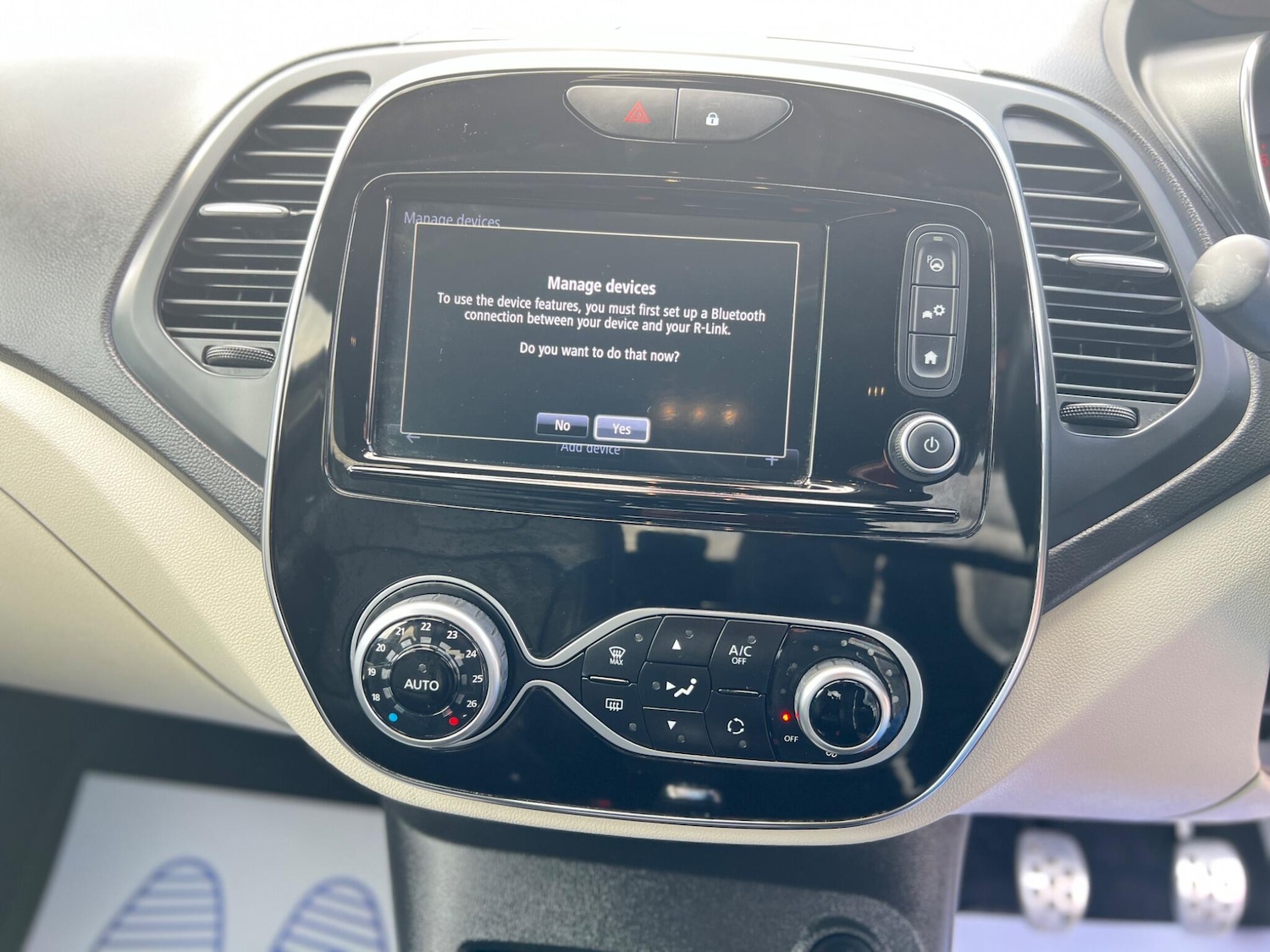 Used Renault Captur 2019 for sale - 78062877: Photo 28