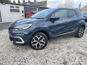 Used Renault Captur 2019 for sale - 78062877: Photo