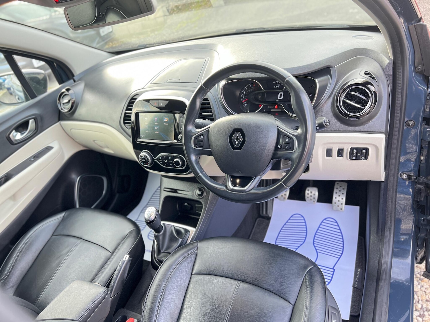 Used Renault Captur 2019 for sale - 78062877: Photo 37