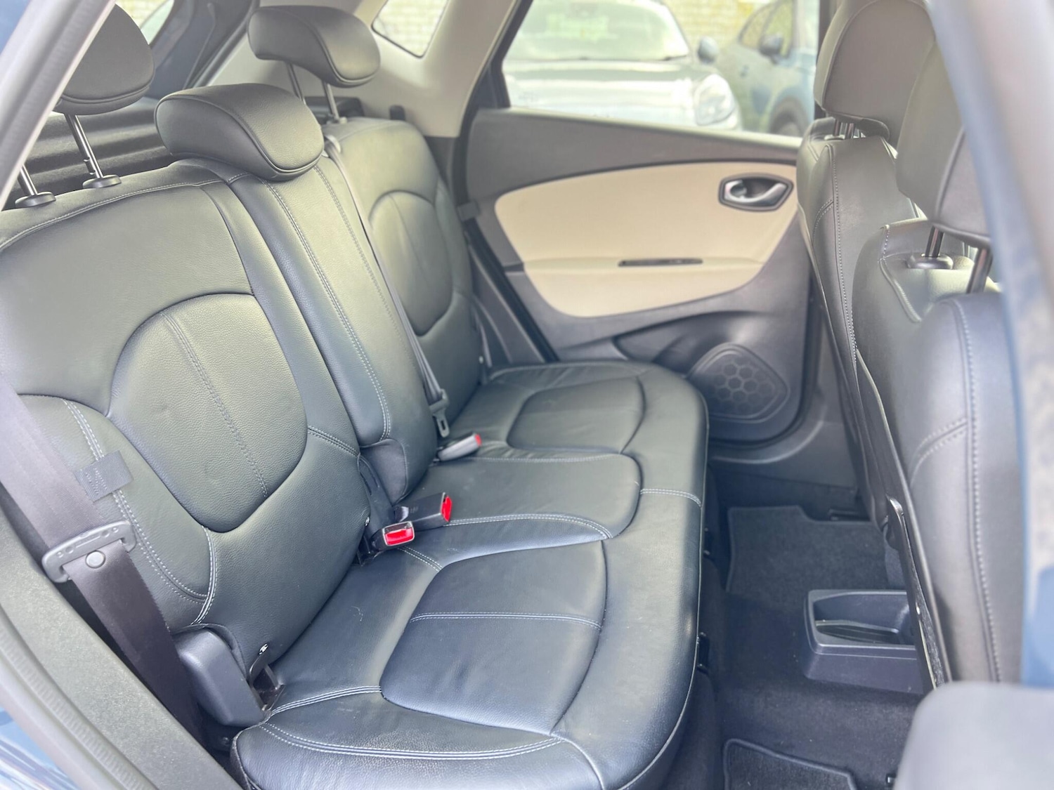 Used Renault Captur 2019 for sale - 78062877: Photo 42