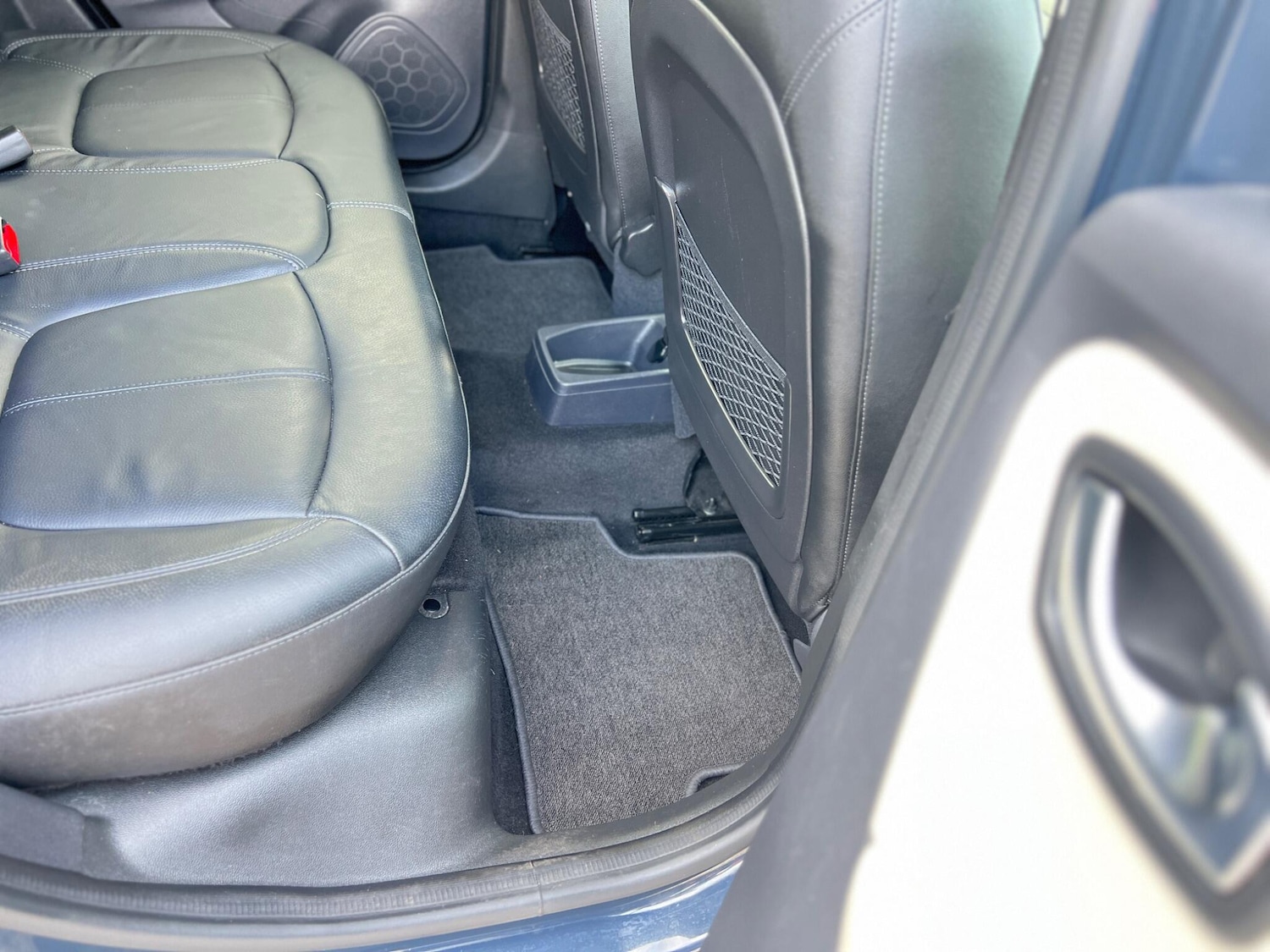 Used Renault Captur 2019 for sale - 78062877: Photo 43