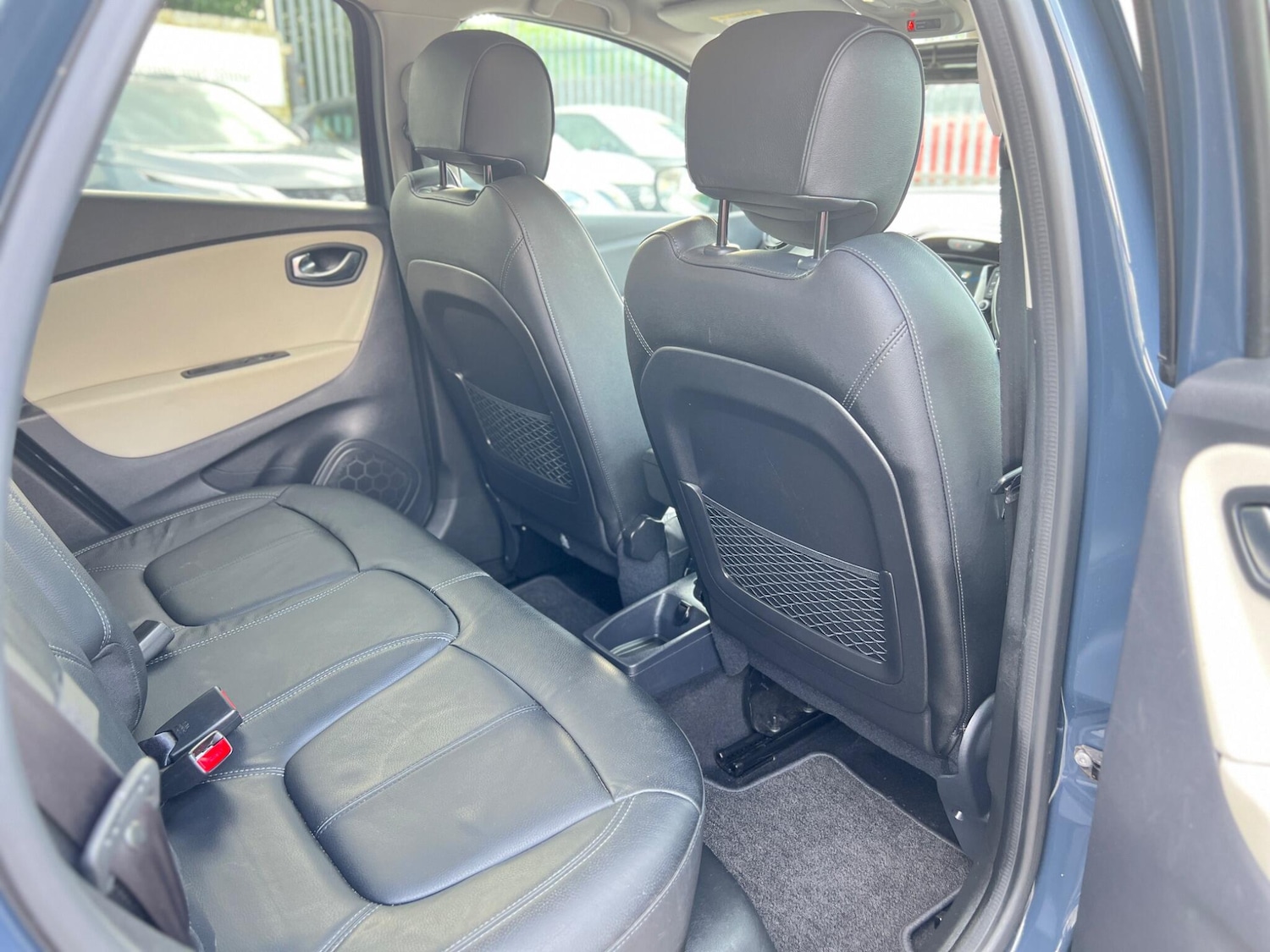 Used Renault Captur 2019 for sale - 78062877: Photo 45