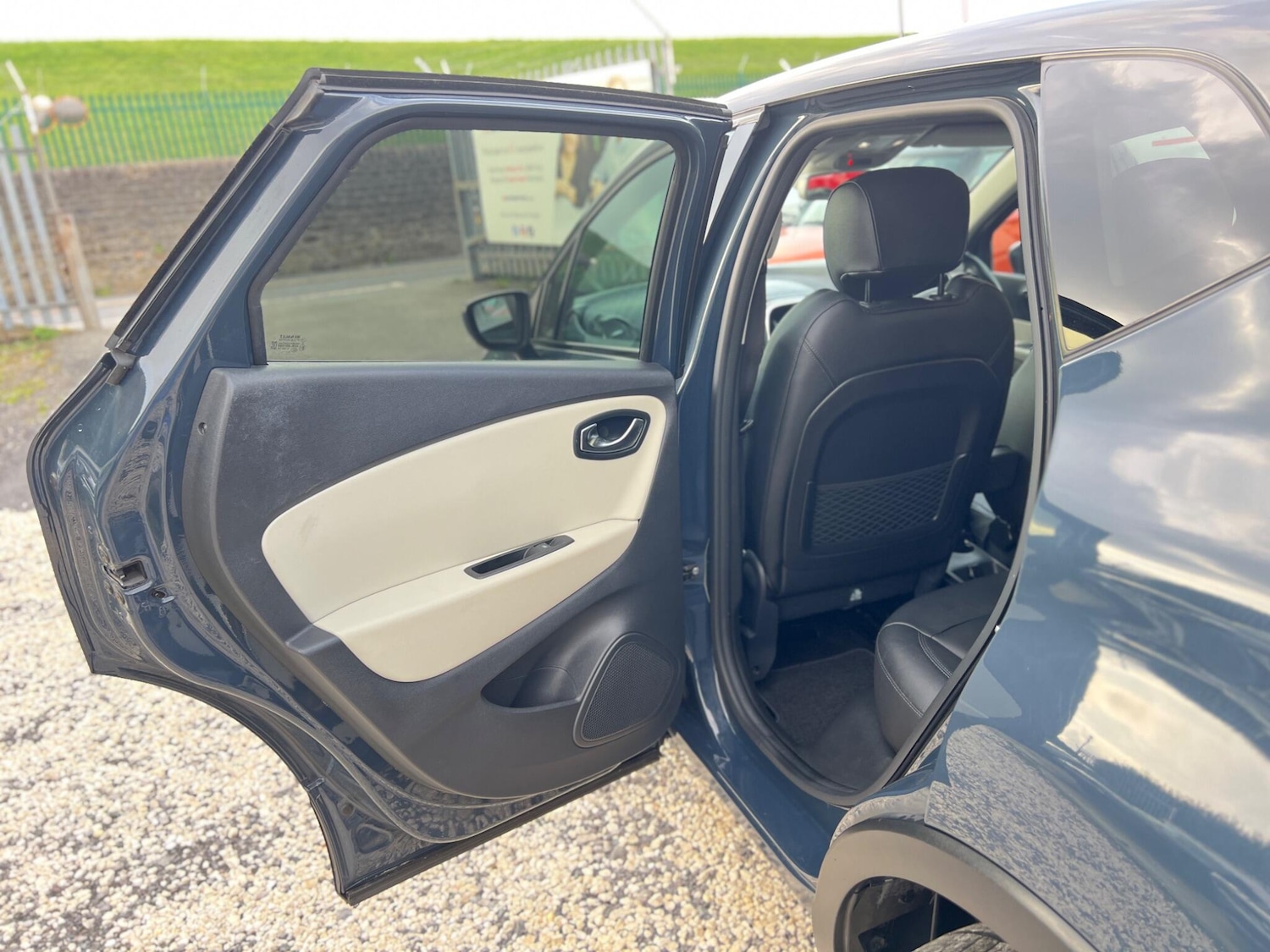 Used Renault Captur 2019 for sale - 78062877: Photo 47