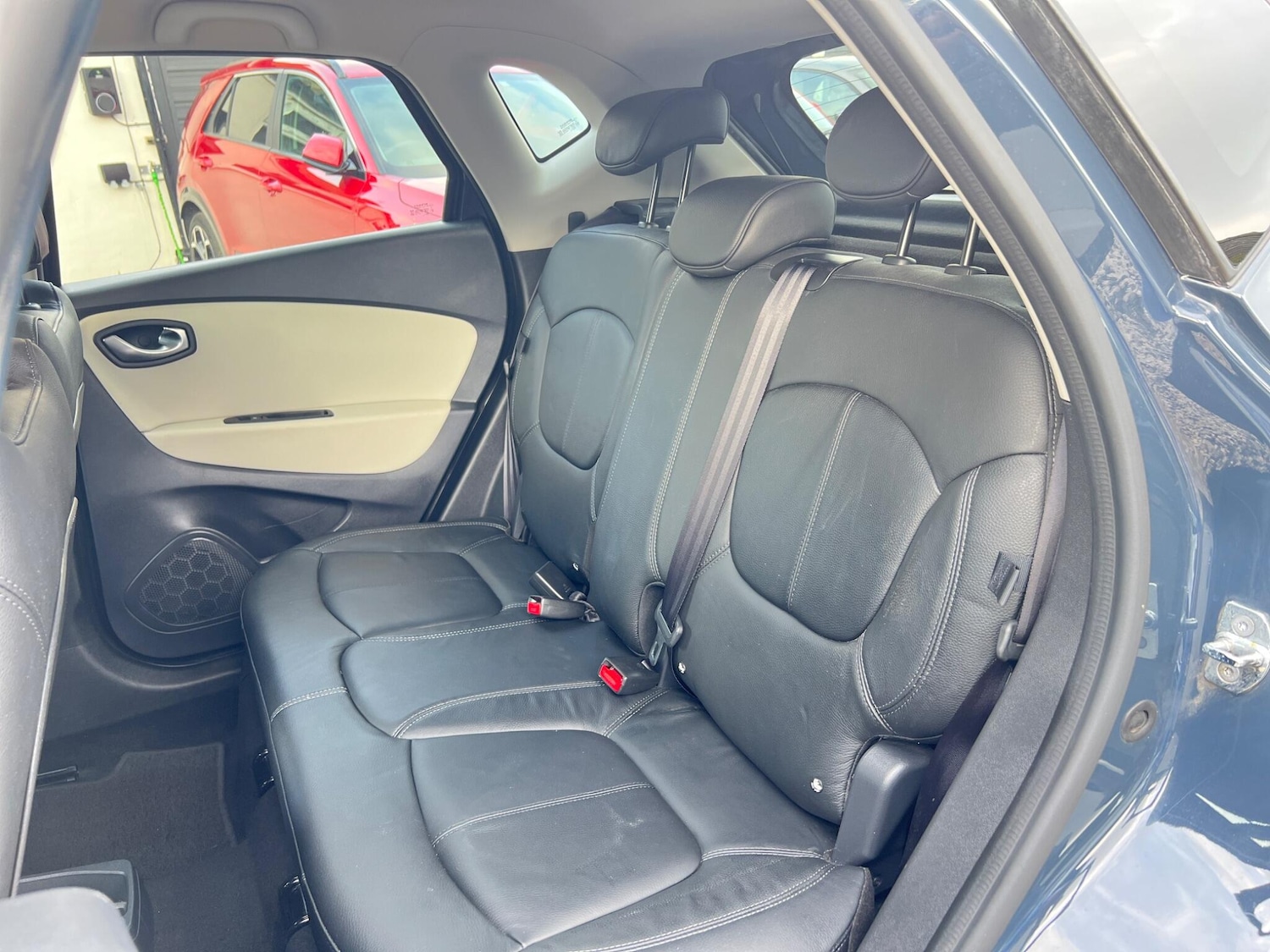 Used Renault Captur 2019 for sale - 78062877: Photo 50