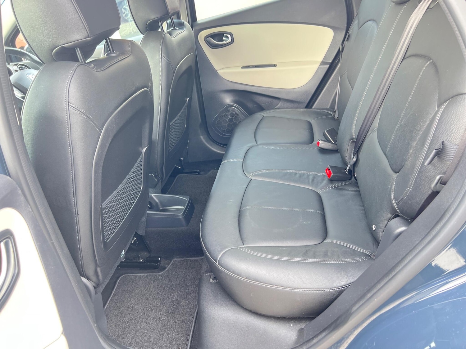 Used Renault Captur 2019 for sale - 78062877: Photo 51